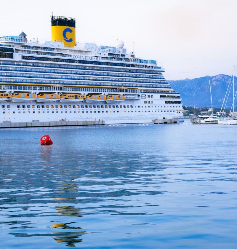 Corsica