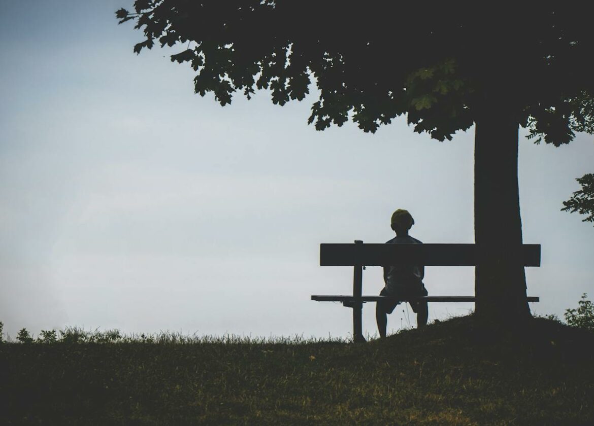 Solitude